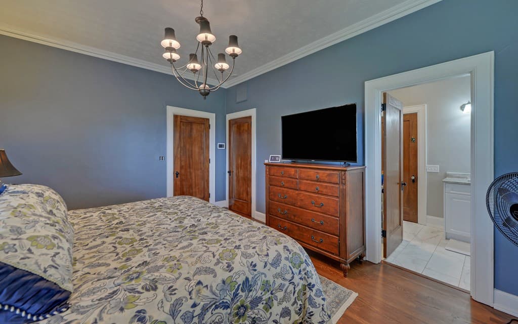 2465 Blue Ridge Drive, Blue Ridge GA 30513 - Photo