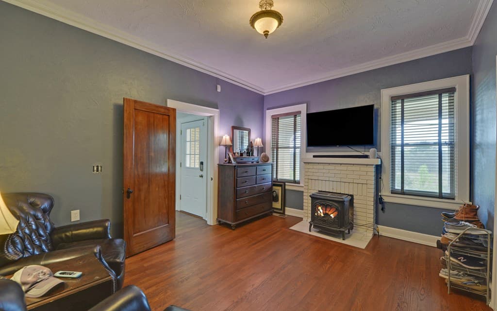 2465 Blue Ridge Drive, Blue Ridge GA 30513 - Photo