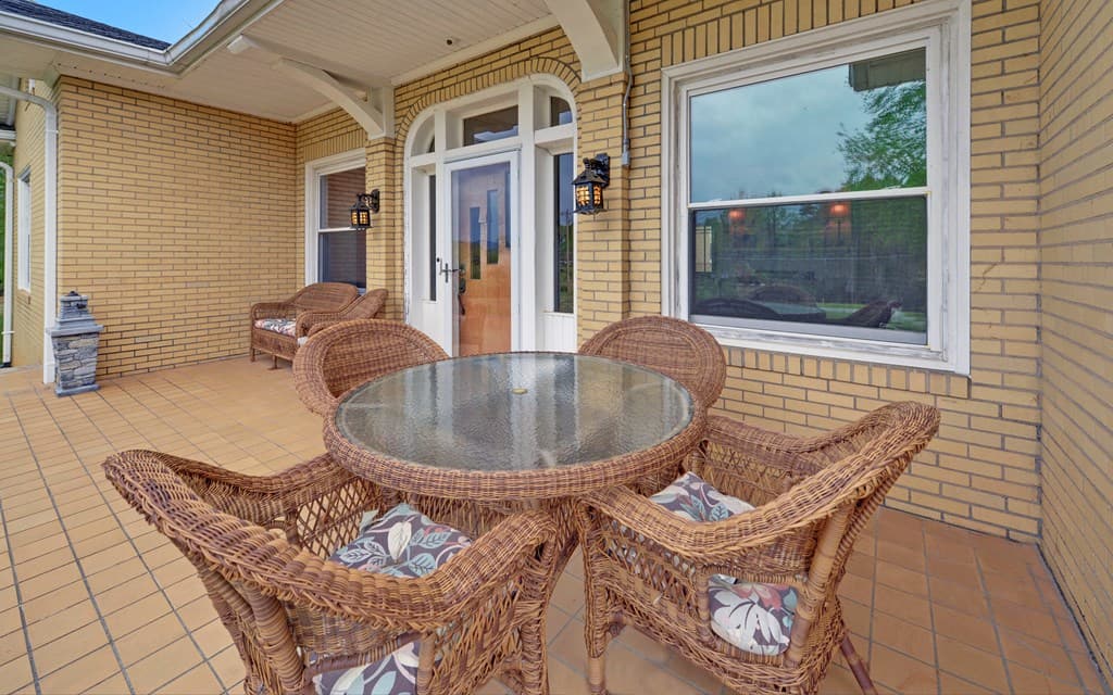 2465 Blue Ridge Drive, Blue Ridge GA 30513 - Photo