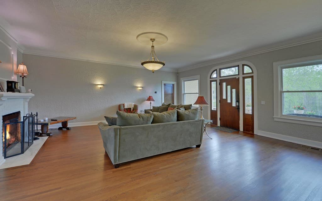 2465 Blue Ridge Drive, Blue Ridge GA 30513 - Photo