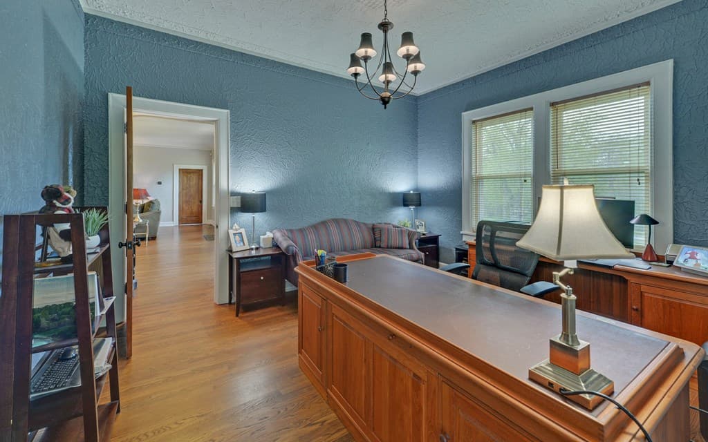 2465 Blue Ridge Drive, Blue Ridge GA 30513 - Photo