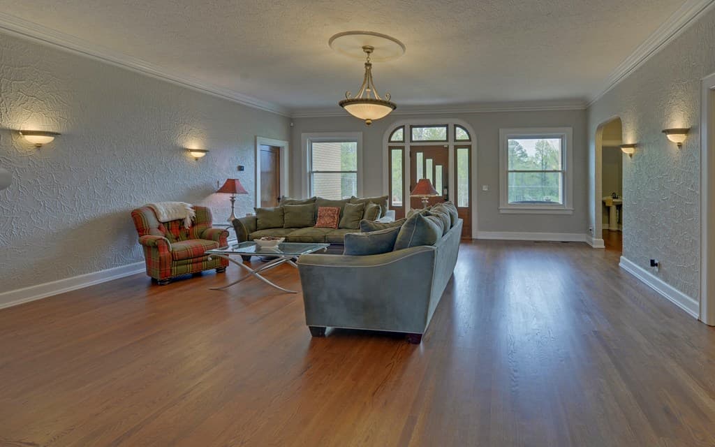 2465 Blue Ridge Drive, Blue Ridge GA 30513 - Photo