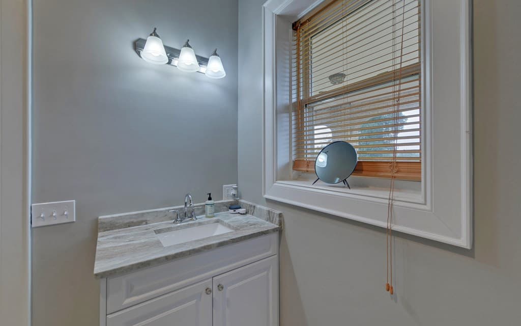 2465 Blue Ridge Drive, Blue Ridge GA 30513 - Photo