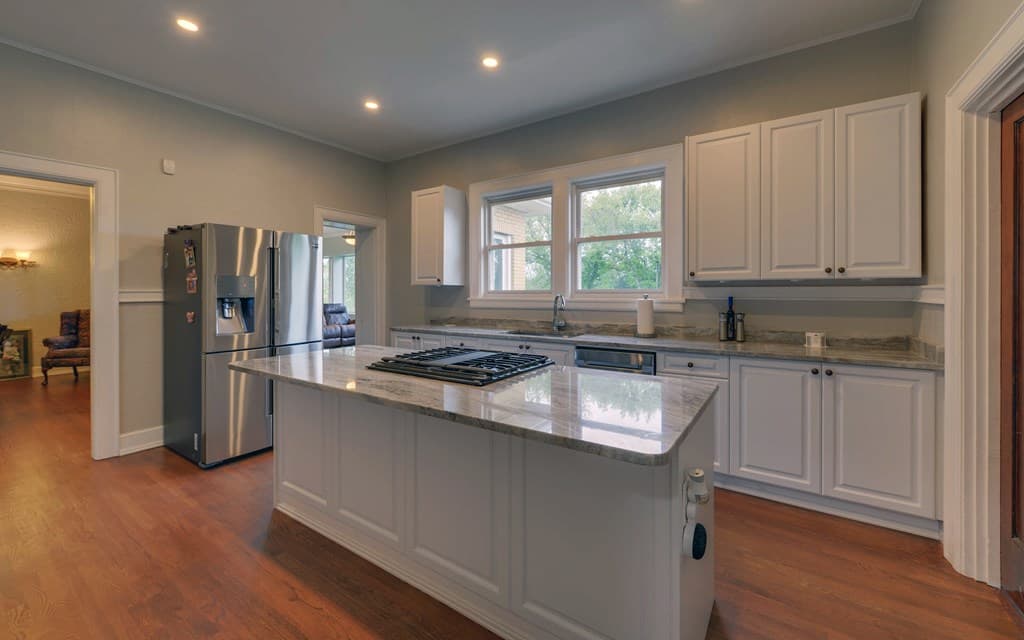 2465 Blue Ridge Drive, Blue Ridge GA 30513 - Photo