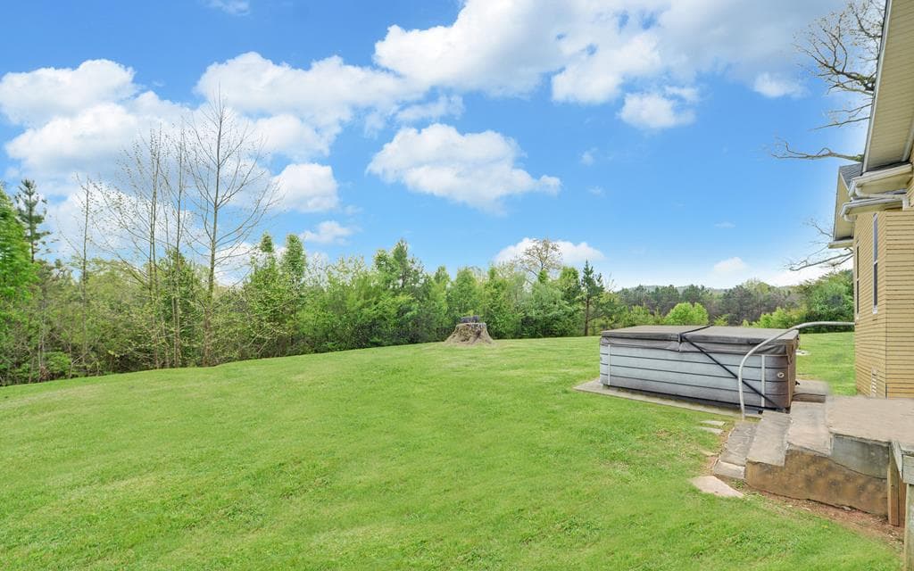 2465 Blue Ridge Drive, Blue Ridge GA 30513 - Photo