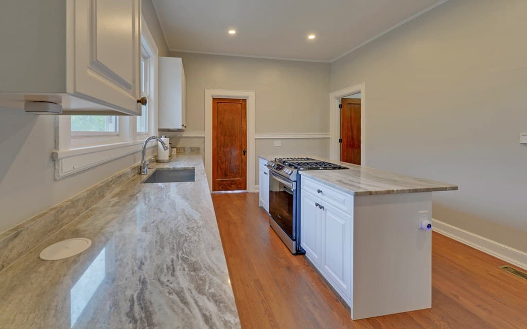 2465 Blue Ridge Drive, Blue Ridge GA 30513 - Photo