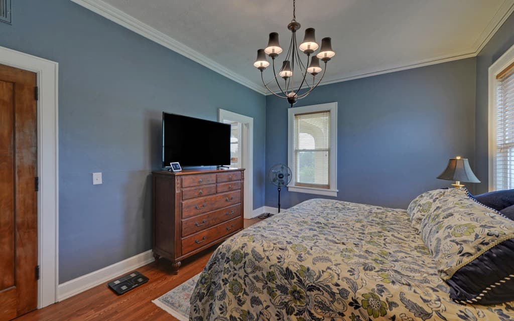 2465 Blue Ridge Drive, Blue Ridge GA 30513 - Photo