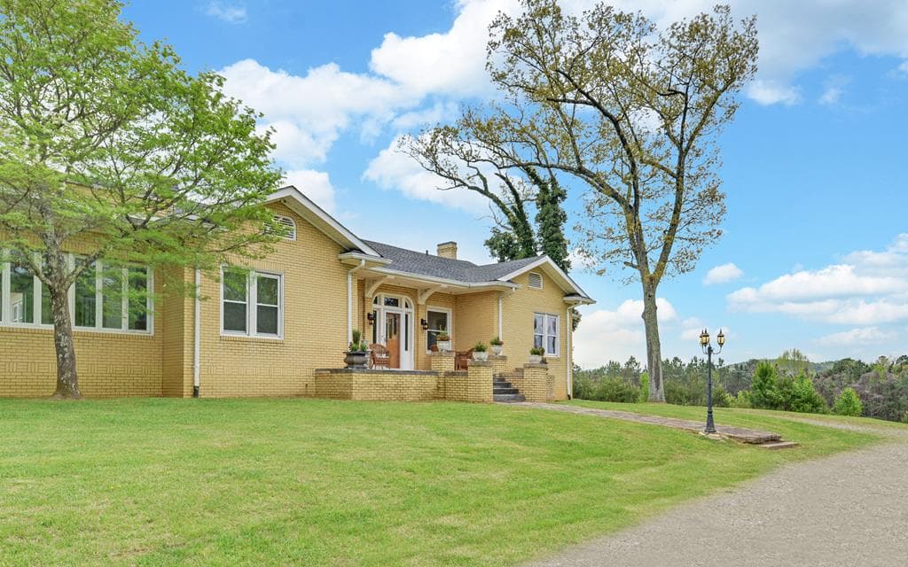 2465 Blue Ridge Drive, Blue Ridge GA 30513 - Photo