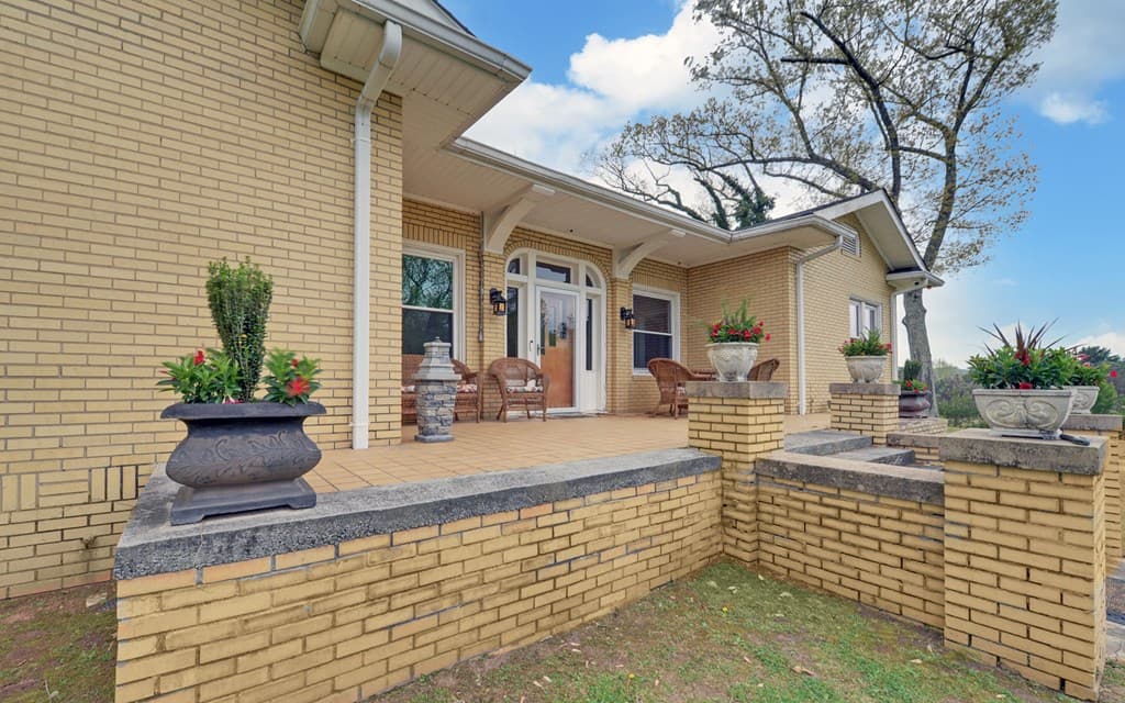 2465 Blue Ridge Drive, Blue Ridge GA 30513 - Photo