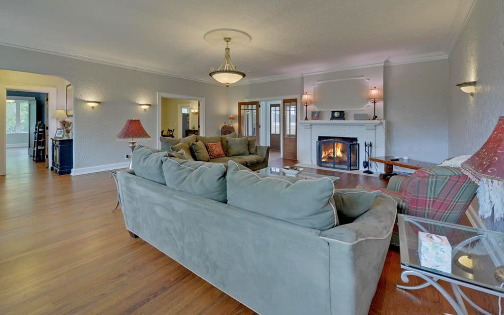 2465 Blue Ridge Drive, Blue Ridge GA 30513 - Photo