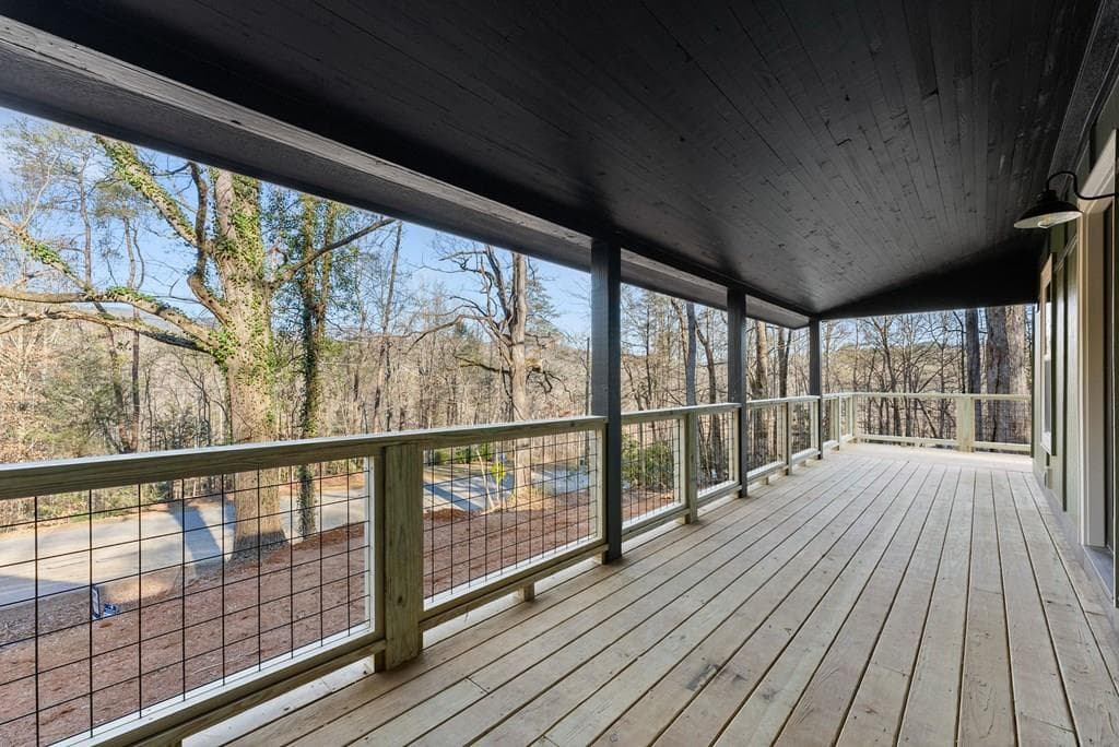 1410 Sky Lake Road, Sautee Nacoochee GA 30571 - Photo