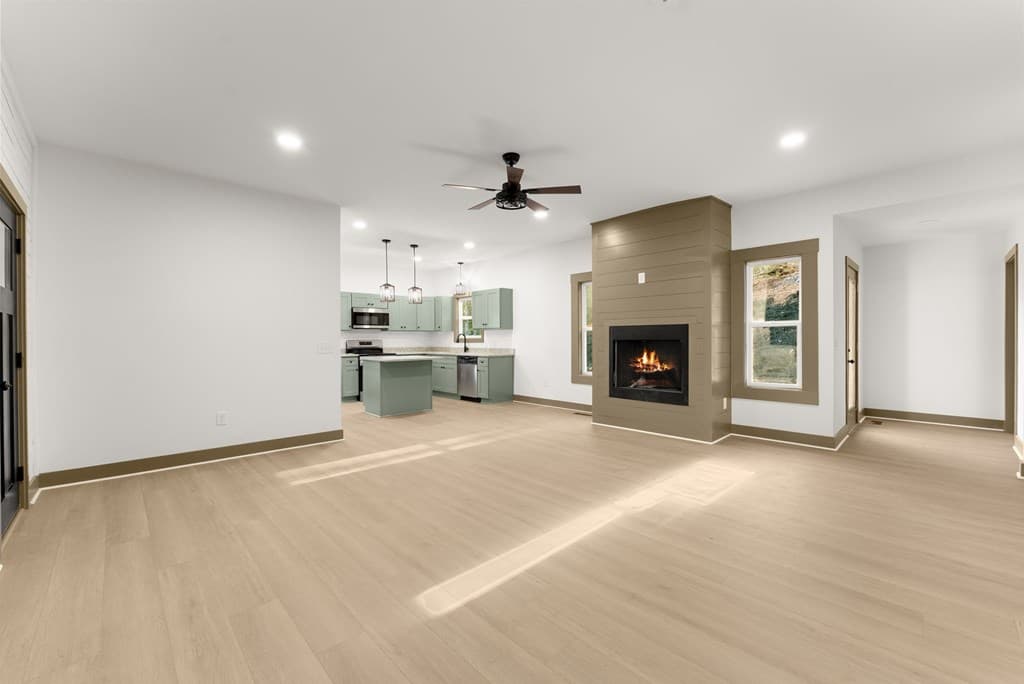 1410 Sky Lake Road, Sautee Nacoochee GA 30571 - Photo