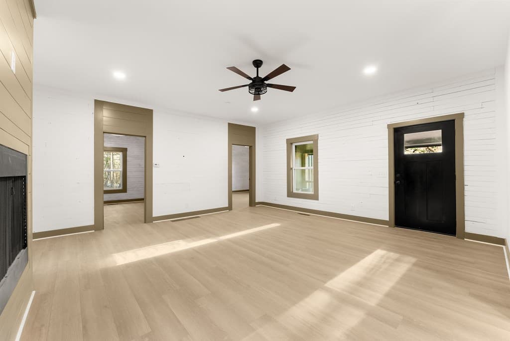 1410 Sky Lake Road, Sautee Nacoochee GA 30571 - Photo