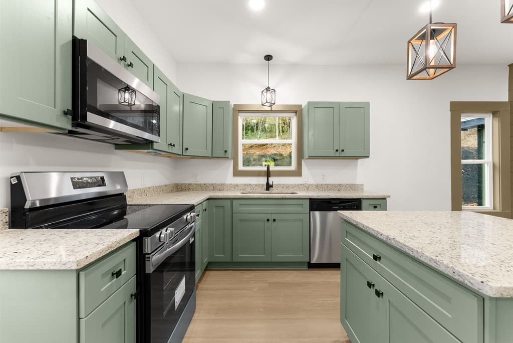 1410 Sky Lake Road, Sautee Nacoochee GA 30571 - Photo