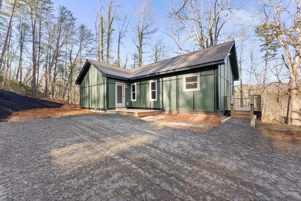 1410 Sky Lake Road, Sautee Nacoochee GA 30571 - Photo