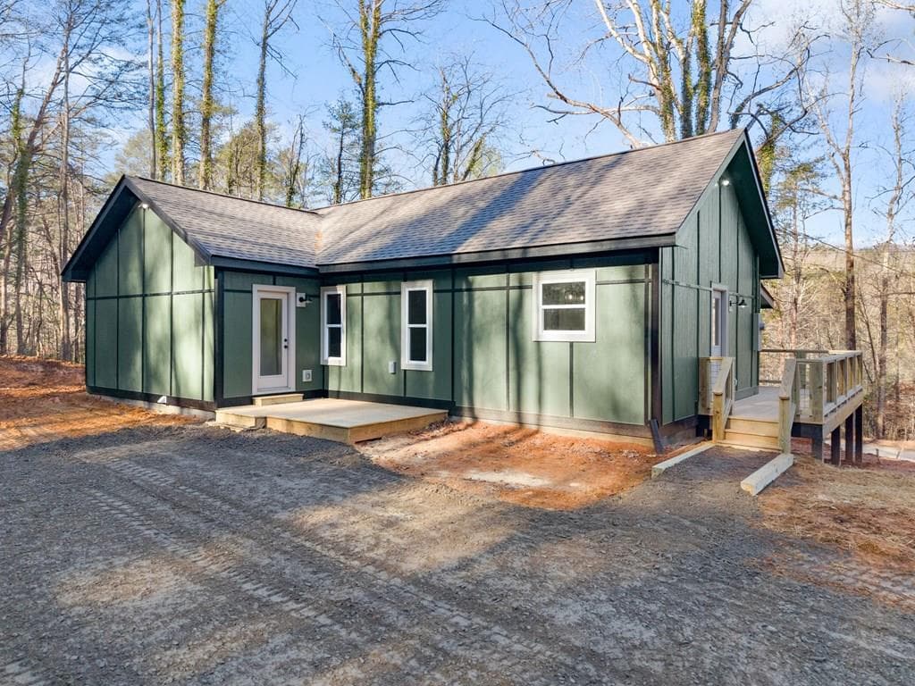 1410 Sky Lake Road, Sautee Nacoochee GA 30571 - Primary photo