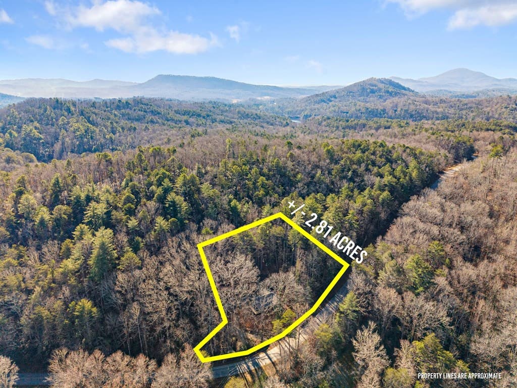1410 Sky Lake Road, Sautee Nacoochee GA 30571 - Photo