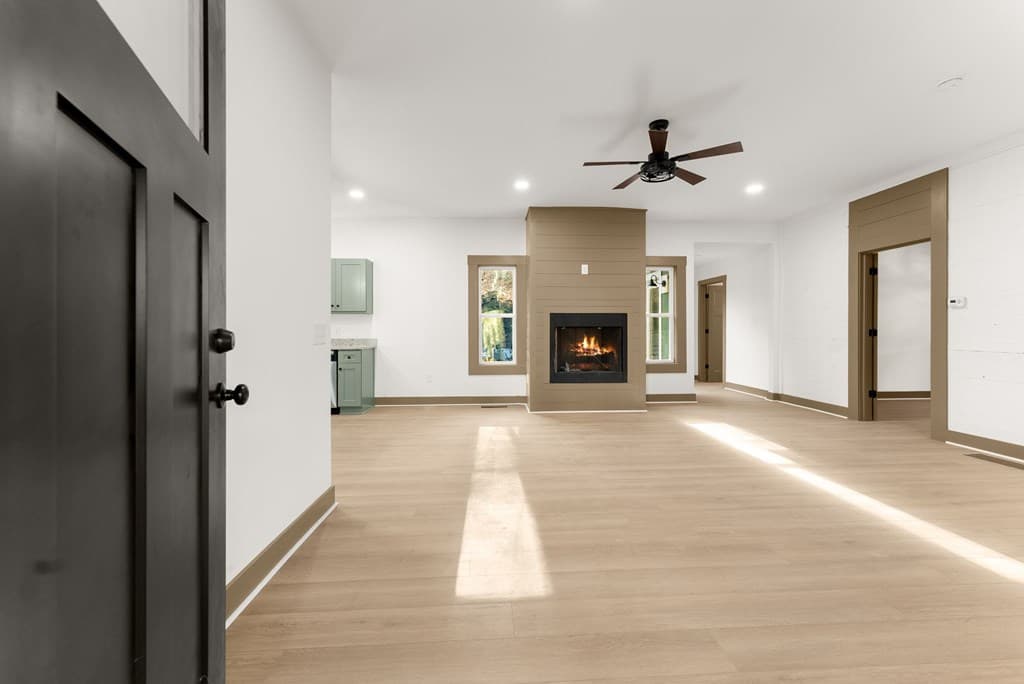 1410 Sky Lake Road, Sautee Nacoochee GA 30571 - Photo
