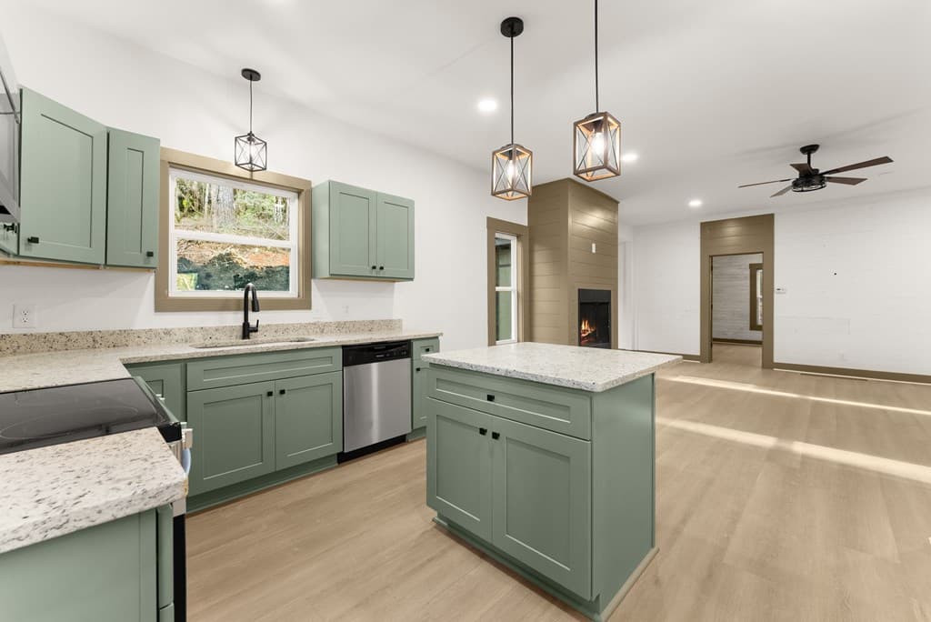 1410 Sky Lake Road, Sautee Nacoochee GA 30571 - Photo