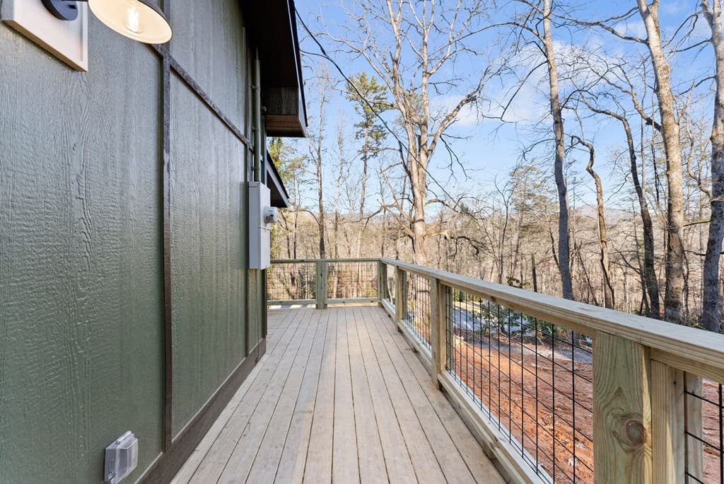 1410 Sky Lake Road, Sautee Nacoochee GA 30571 - Photo