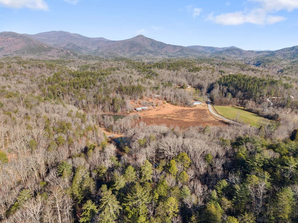 1410 Sky Lake Road, Sautee Nacoochee GA 30571 - Photo