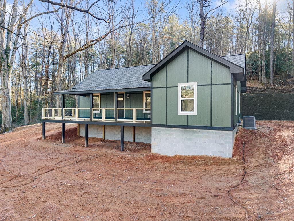 1410 Sky Lake Road, Sautee Nacoochee GA 30571 - Photo