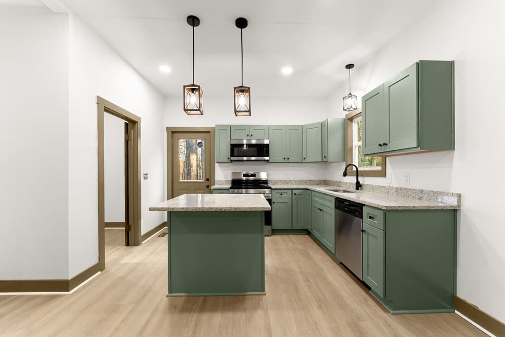 1410 Sky Lake Road, Sautee Nacoochee GA 30571 - Photo