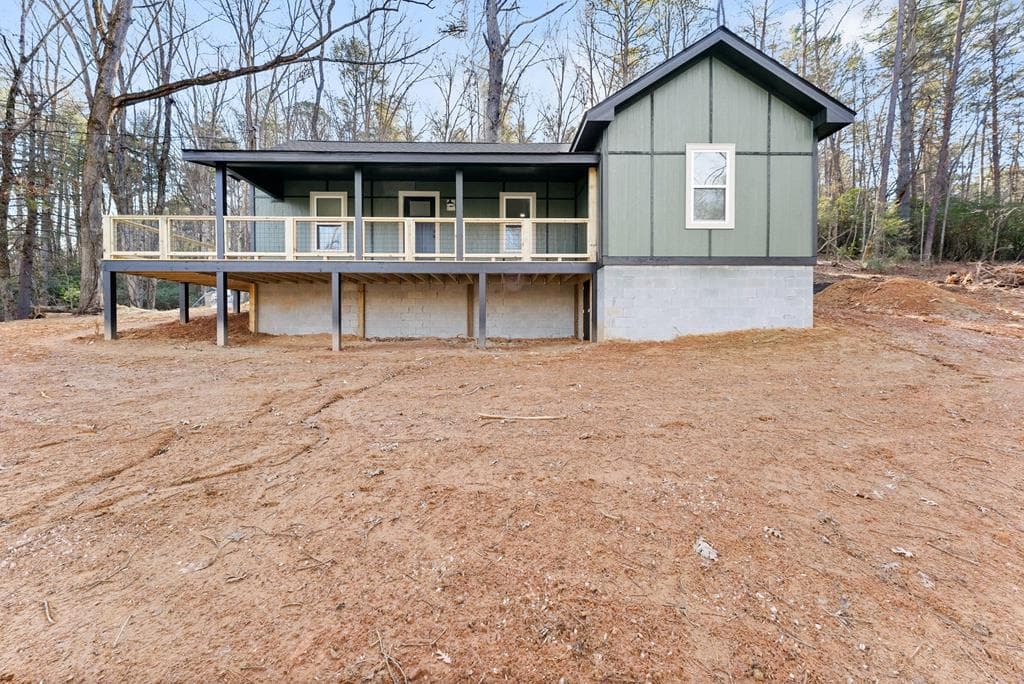 1410 Sky Lake Road, Sautee Nacoochee GA 30571 - Photo