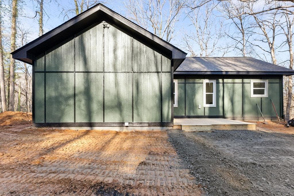 1410 Sky Lake Road, Sautee Nacoochee GA 30571 - Photo
