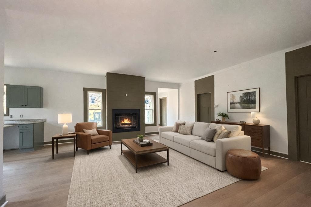 1410 Sky Lake Road, Sautee Nacoochee GA 30571 - Photo