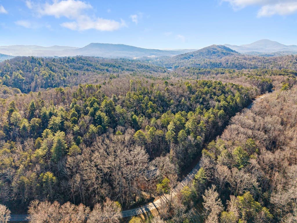 1410 Sky Lake Road, Sautee Nacoochee GA 30571 - Photo