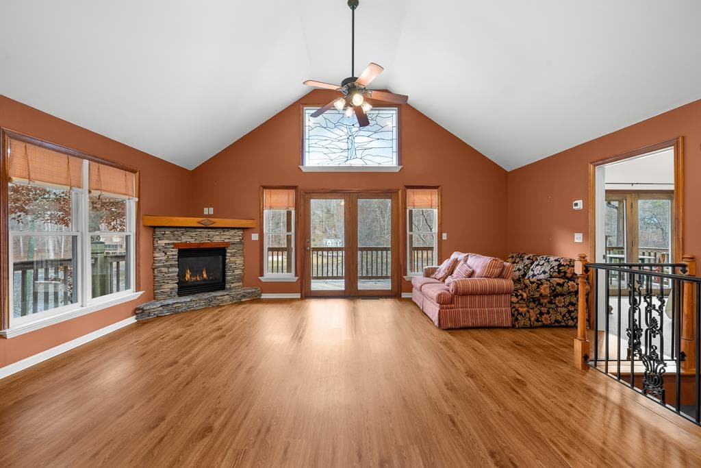 232 Riveredge Lane, Ellijay GA 30540 - Photo
