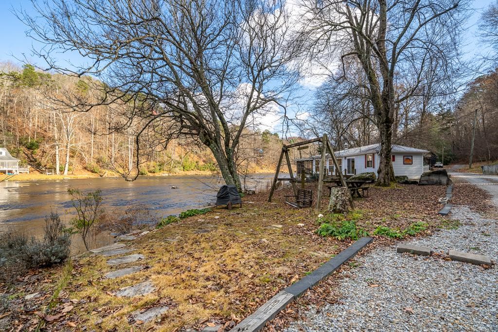232 Riveredge Lane, Ellijay GA 30540 - Photo