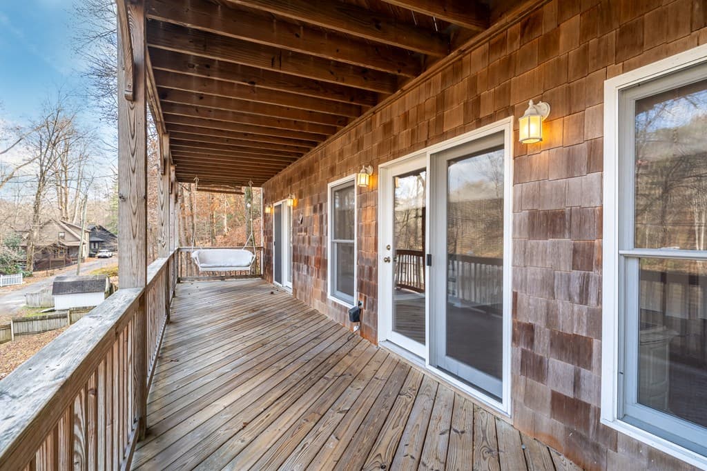232 Riveredge Lane, Ellijay GA 30540 - Photo