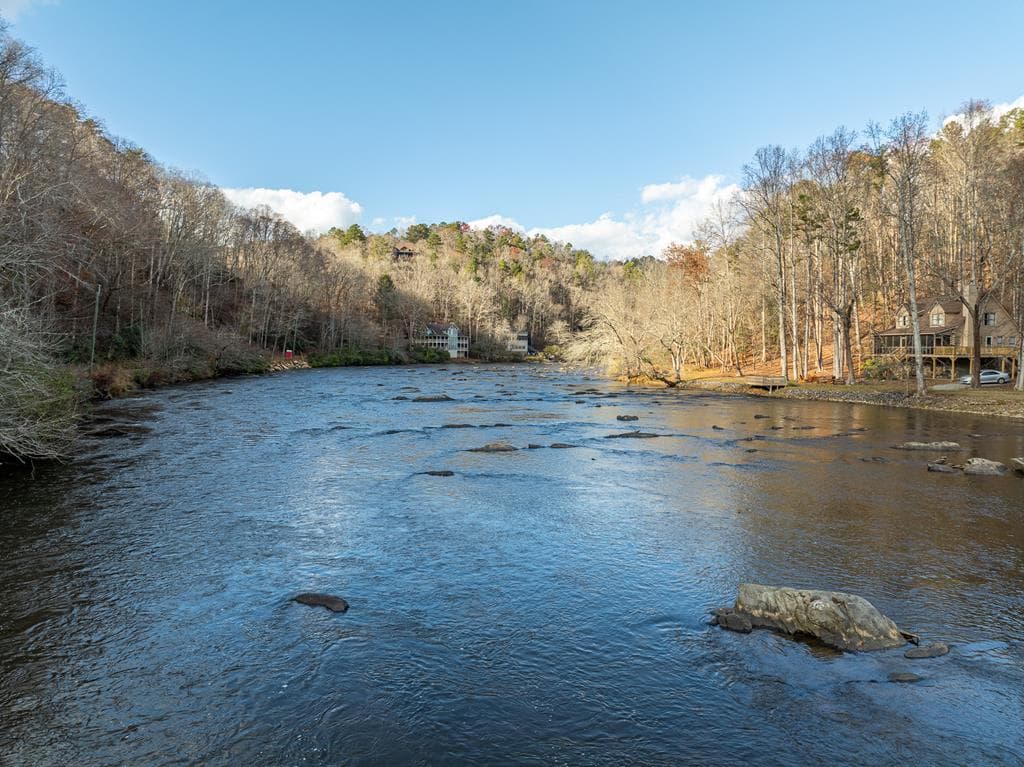 232 Riveredge Lane, Ellijay GA 30540 - Photo
