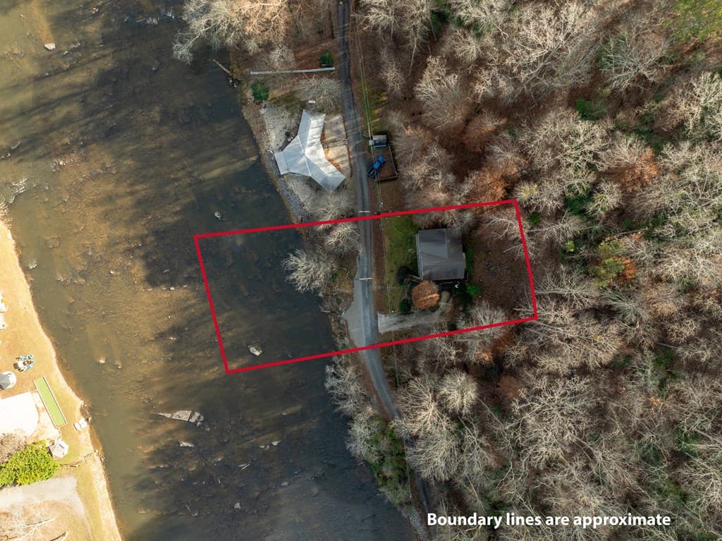 232 Riveredge Lane, Ellijay GA 30540 - Photo