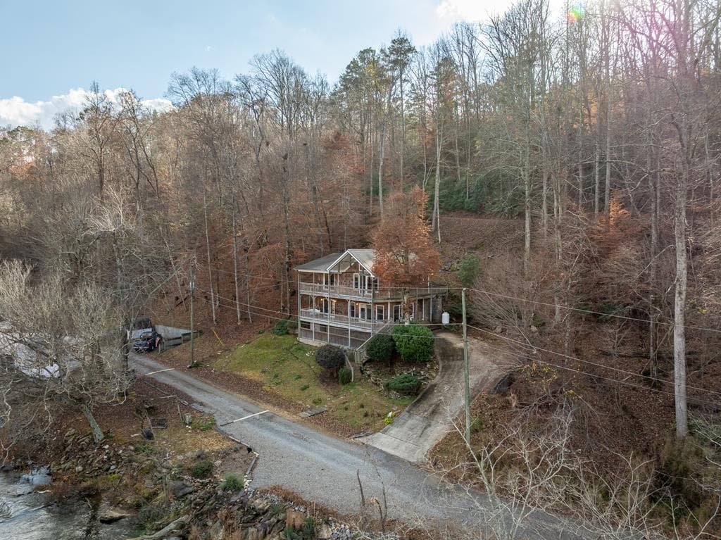 232 Riveredge Lane, Ellijay GA 30540 - Photo