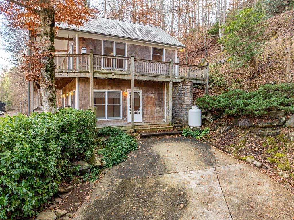 232 Riveredge Lane, Ellijay GA 30540 - Photo