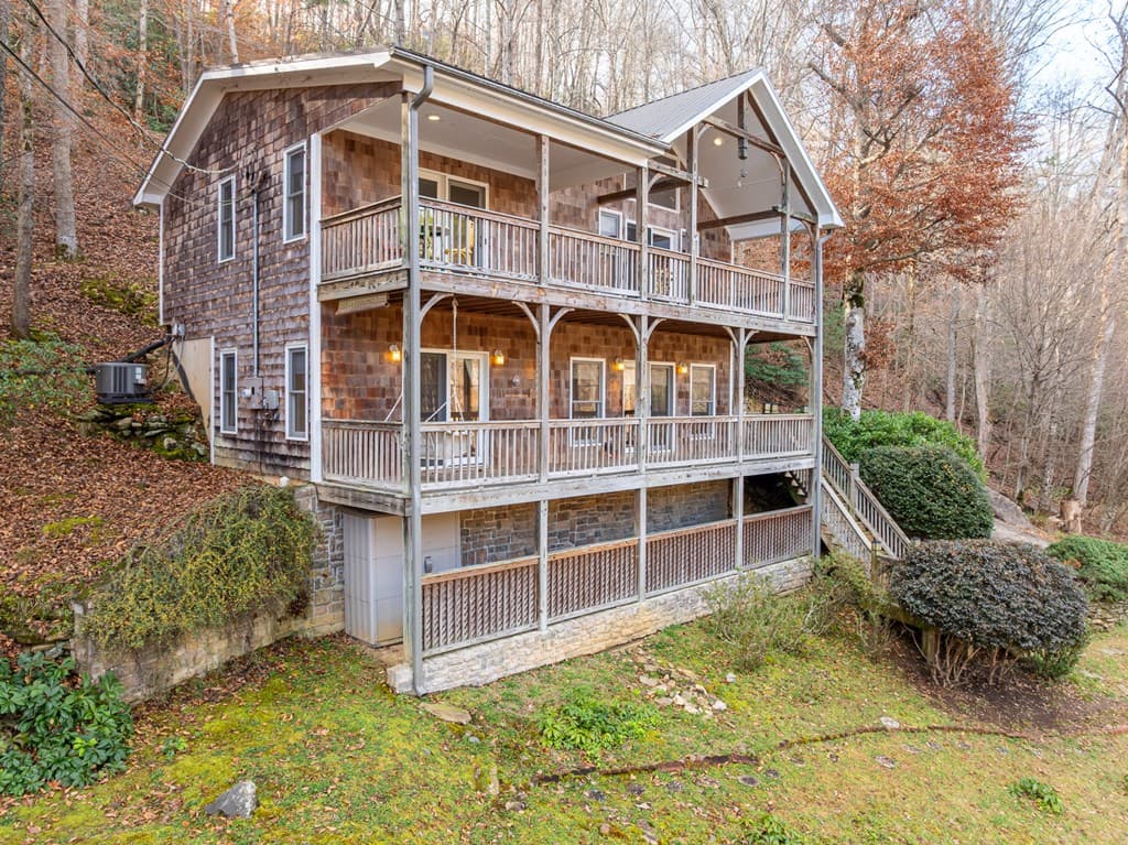 232 Riveredge Lane, Ellijay GA 30540 - Photo