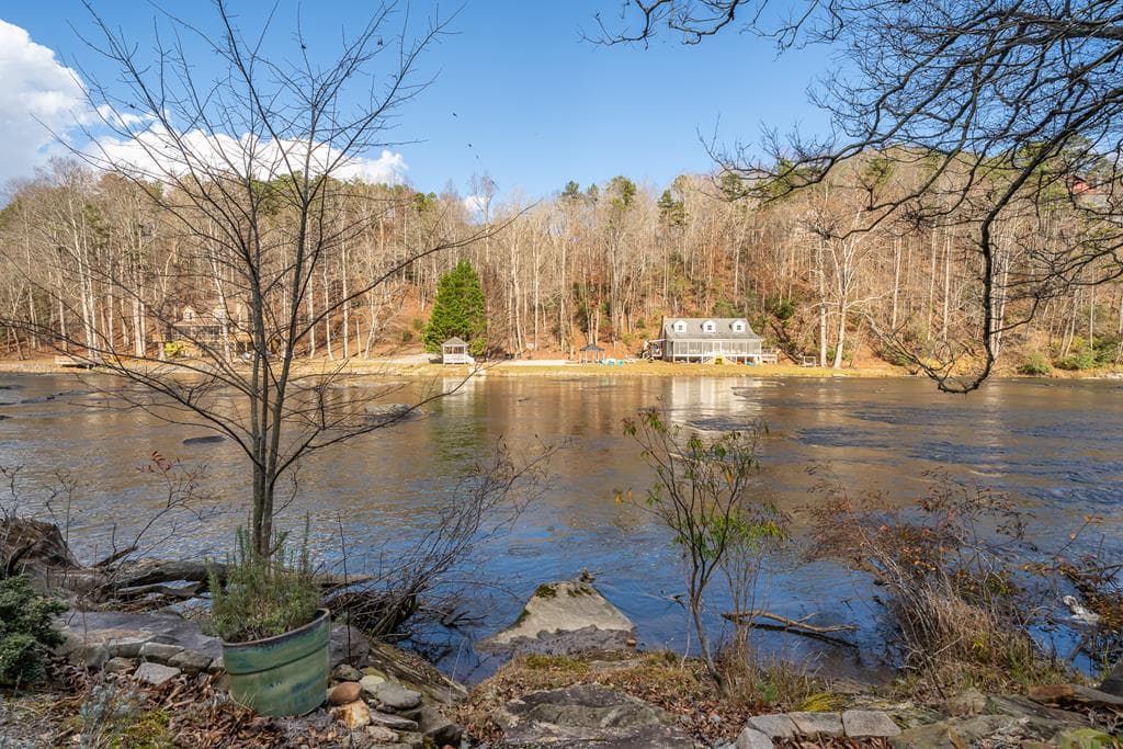 232 Riveredge Lane, Ellijay GA 30540 - Photo