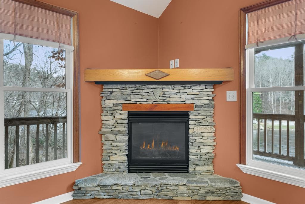 232 Riveredge Lane, Ellijay GA 30540 - Photo