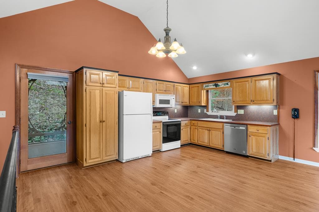 232 Riveredge Lane, Ellijay GA 30540 - Photo