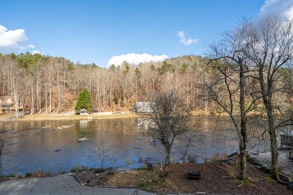 232 Riveredge Lane, Ellijay GA 30540 - Photo