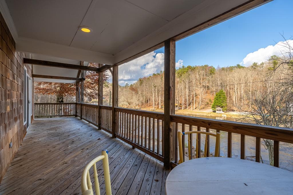 232 Riveredge Lane, Ellijay GA 30540 - Photo