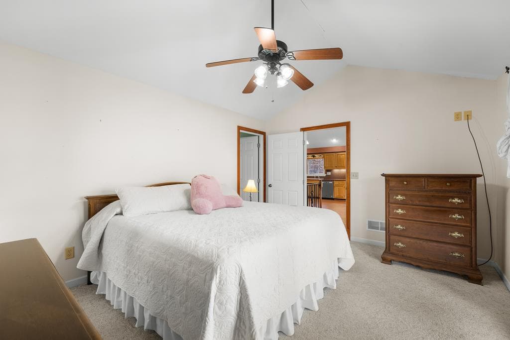232 Riveredge Lane, Ellijay GA 30540 - Photo