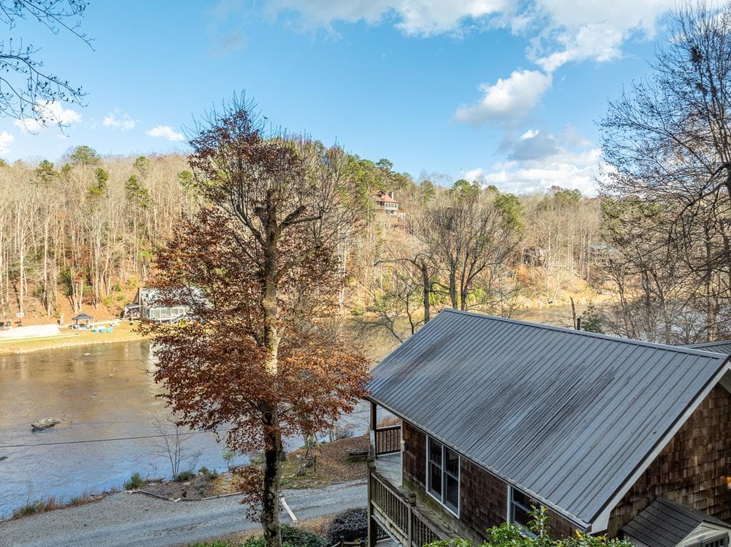 232 Riveredge Lane, Ellijay GA 30540 - Primary photo