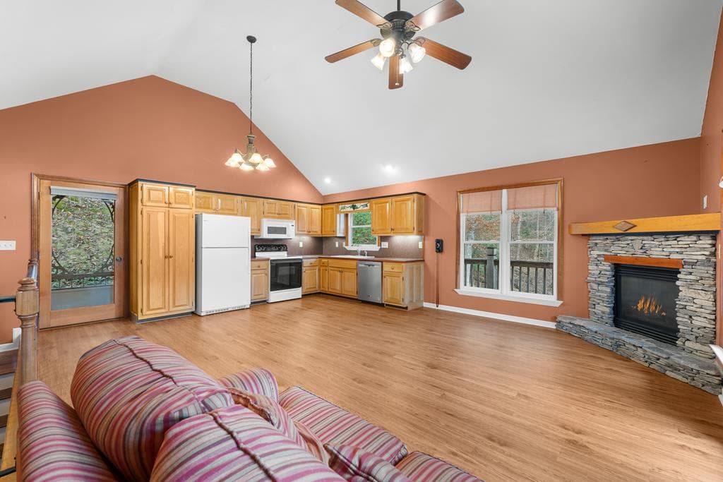 232 Riveredge Lane, Ellijay GA 30540 - Photo