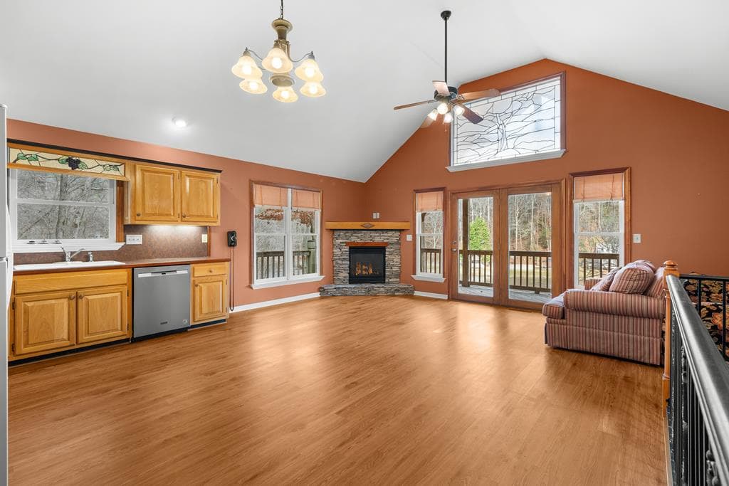 232 Riveredge Lane, Ellijay GA 30540 - Photo