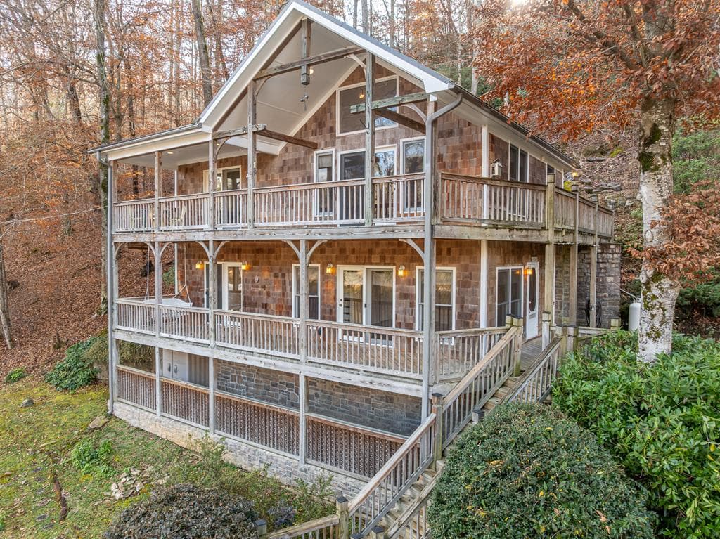 232 Riveredge Lane, Ellijay GA 30540 - Photo