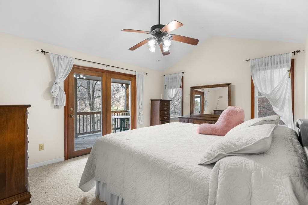 232 Riveredge Lane, Ellijay GA 30540 - Photo